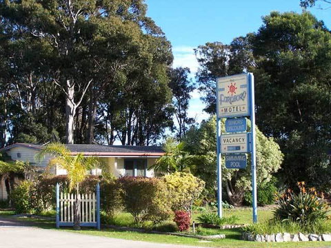 Motel Farnboro - Seniors Australia 0