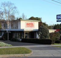 Motel Ringwood - Seniors Australia