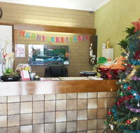 Motel St Arnaud - Seniors Australia