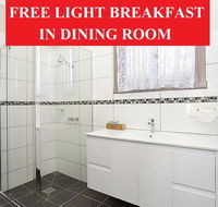 Motel Stawell - Seniors Australia