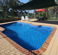 Motel Views Yackandandah - Seniors Australia