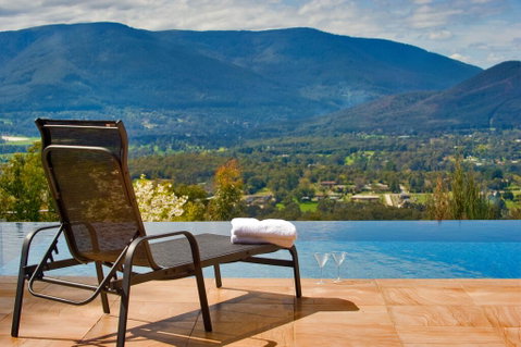 Mount View Estate - Seniors Australia 2