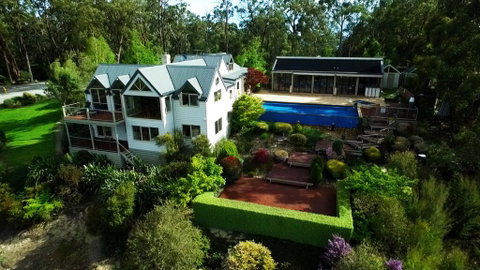 Mount View Estate - Seniors Australia 1