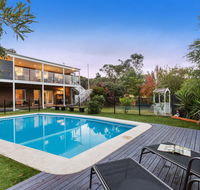 Mt Martha Retreat - Seniors Australia