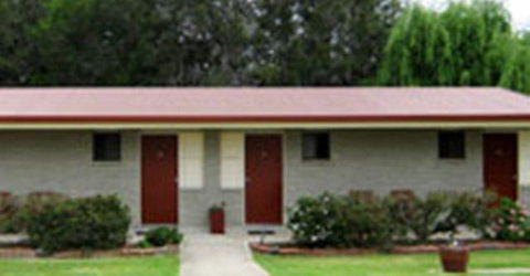 Murgon City Motor Inn - Seniors Australia 1