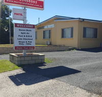 Murrurundi Motel - Seniors Australia