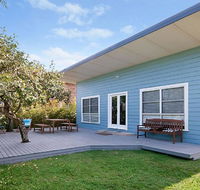 My Blue Heaven - Dog Friendly - Seniors Australia