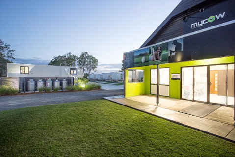 Mycow Accommodation Mackay - Seniors Australia 0