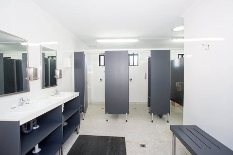 Mycow Accommodation Mackay - Seniors Australia 2