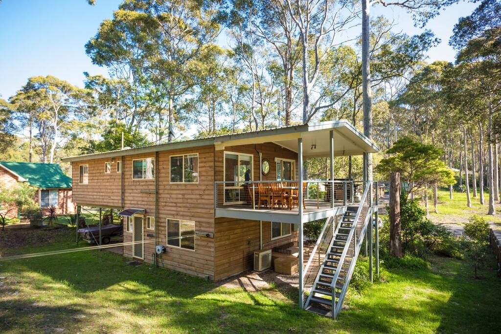 Seniors Australia