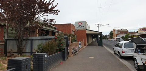 Nanas Place - Seniors Australia 1