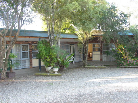 Narooma Motel - Seniors Australia 0