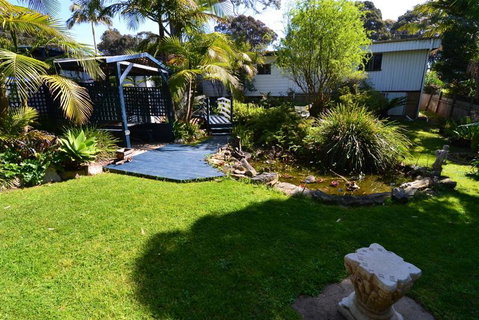 Narooma Motel - Seniors Australia 2