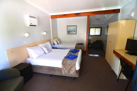 Narooma Motel - Seniors Australia 3