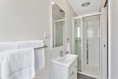 Narrabri Big Sky Caravan Park - Seniors Australia 1