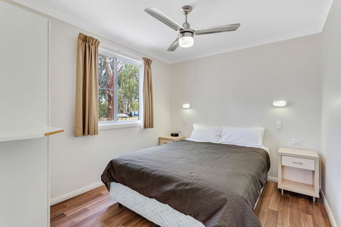 Narrabri Big Sky Caravan Park - Seniors Australia 2