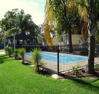Narrabri Motel and Caravan Park - Seniors Australia