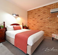 Narrandera Club Motor Inn - Seniors Australia