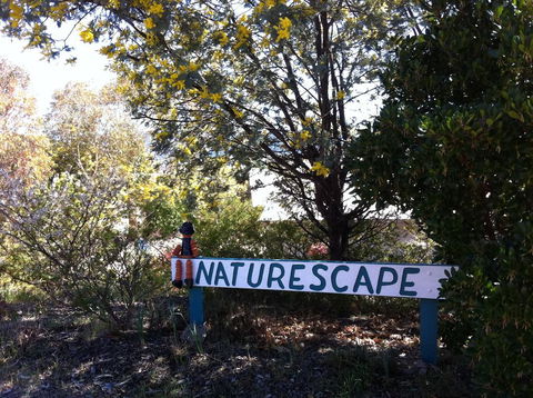 Naturescape - Seniors Australia 0