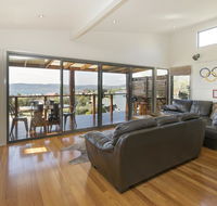 Ned Kelly's Retreat - Sophisticated style with modern convenience and magical outlook - Seniors Australia