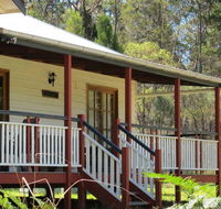 Neds Cabin - Seniors Australia
