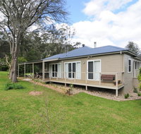 Nellsville Cottage - Kangaroo Valley - Seniors Australia