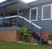 Never Inn - Seniors Australia
