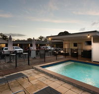 New Crossing Place Motel - Seniors Australia