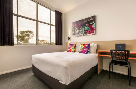 Nightcap At Ashley Hotel - Seniors Australia 0