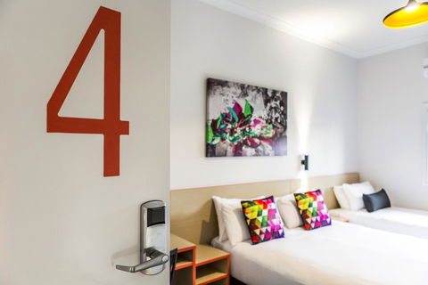 Nightcap At Ashley Hotel - Seniors Australia 2