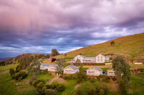 Nimbo Fork Lodge - Seniors Australia 0