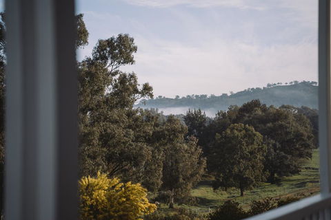 Nimbo Fork Lodge - Seniors Australia 2