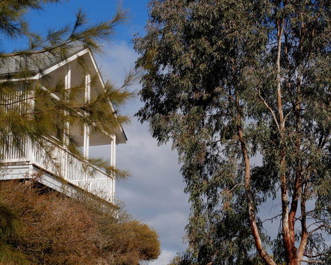 Nimbo Fork Lodge - Seniors Australia 1