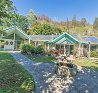 Noosa Hinterland Spectacular Boutique Guesthouse - Seniors Australia
