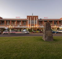 North Gregory Hotel - Seniors Australia