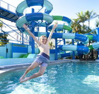 North Star Holiday Resort - Seniors Australia