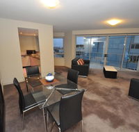 North Sydney Fully Self Contained Modern 2 Bed Apartment 2207BER - Seniors Australia