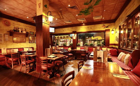 Northern Star Hotel - Seniors Australia 1