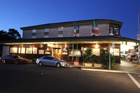 Northern Star Hotel - Seniors Australia 0