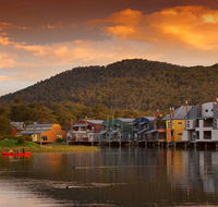 Novotel Lake Crackenback Resort - Seniors Australia