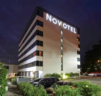 Novotel Sydney West HQ - Seniors Australia
