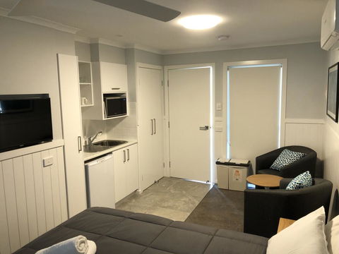 NRMA Jindabyne Holiday Park - Seniors Australia 3