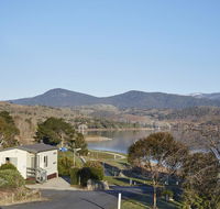 NRMA Jindabyne Holiday Park - Seniors Australia