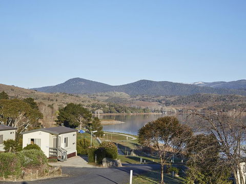 NRMA Jindabyne Holiday Park - Seniors Australia 0