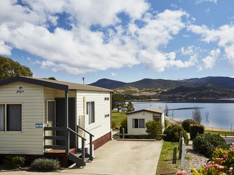 NRMA Jindabyne Holiday Park - Seniors Australia 1