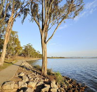 NRMA Lake Somerset Holiday Park - Seniors Australia