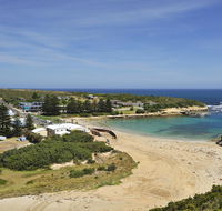 NRMA Port Campbell Holiday Park - Seniors Australia