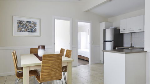 NRMA Stockton Beach Holiday Park - Seniors Australia 2