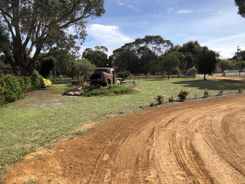 Nutcrackers Lodge - Seniors Australia 1