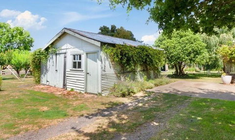 Oakdene Heritage Accommodation - Seniors Australia 1